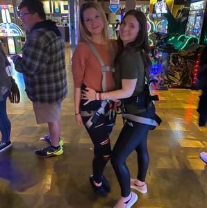 Meet your Posher, Holly